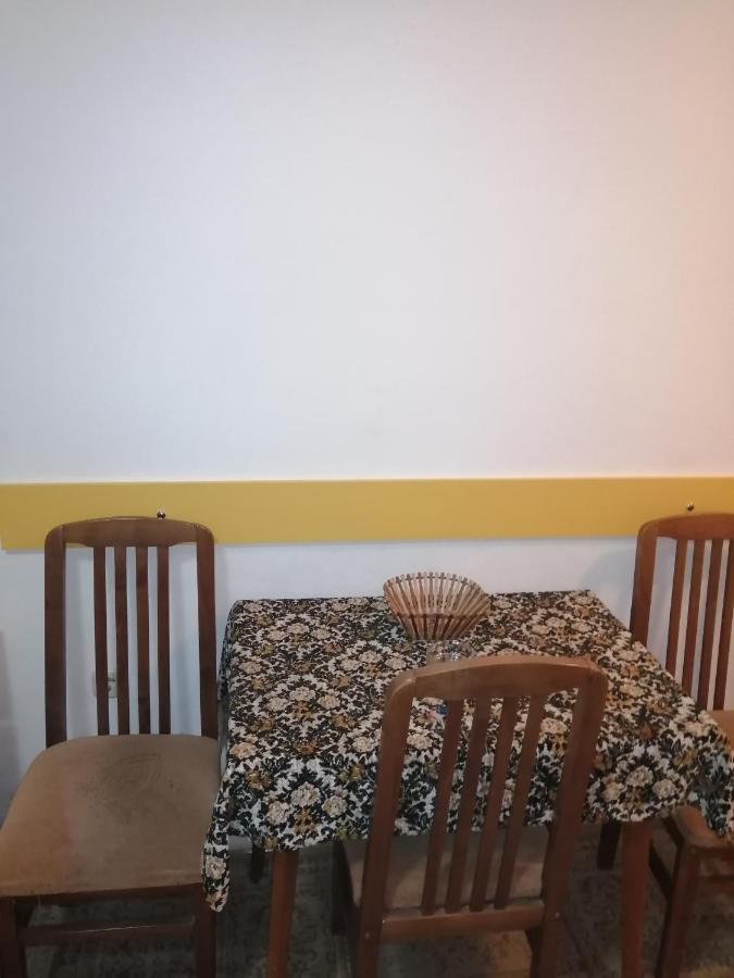 Apartment Naum M Ohrid Exteriör bild